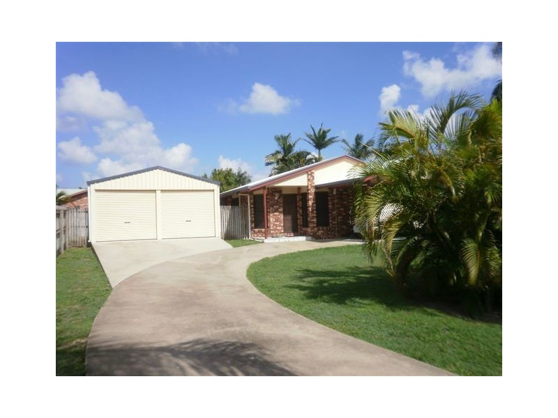 42 Tropical Avenue, Andergrove QLD 4740