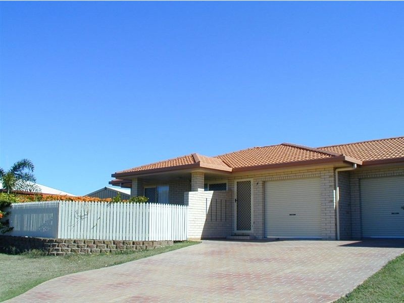 4/59 Oak Street, Andergrove QLD 4740