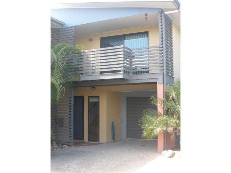 5/4 Whistler Way, Mount Pleasant QLD 4740