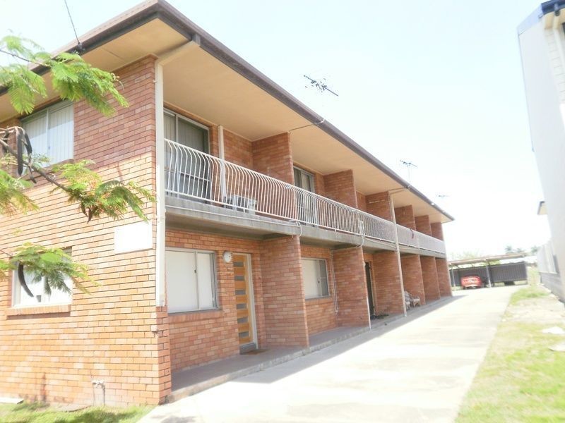 2/6 Byron Street, Mackay QLD 4740