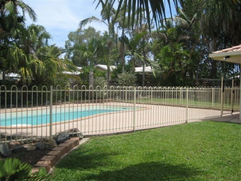 11 Balmoral Court, Beaconsfield QLD 4740