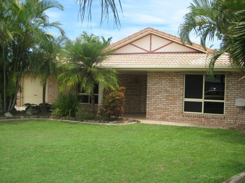 11 Balmoral Court, Beaconsfield QLD 4740