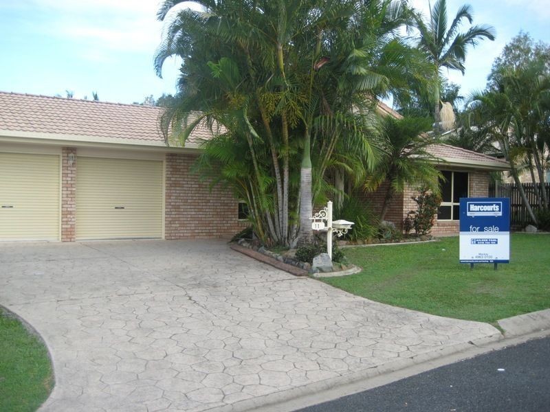 11 Balmoral Court, Beaconsfield QLD 4740