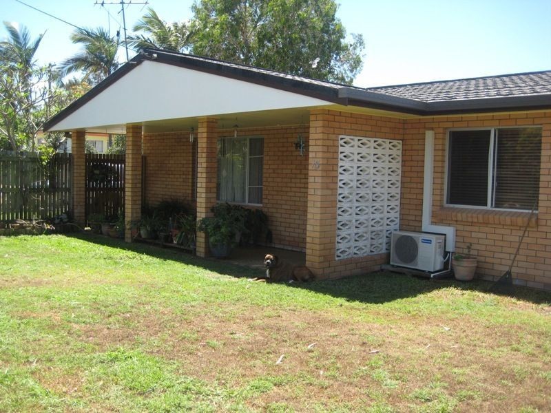 15 Marrau Court, Slade Point QLD 4740