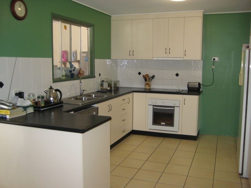 15 Marrau Court, Slade Point QLD 4740