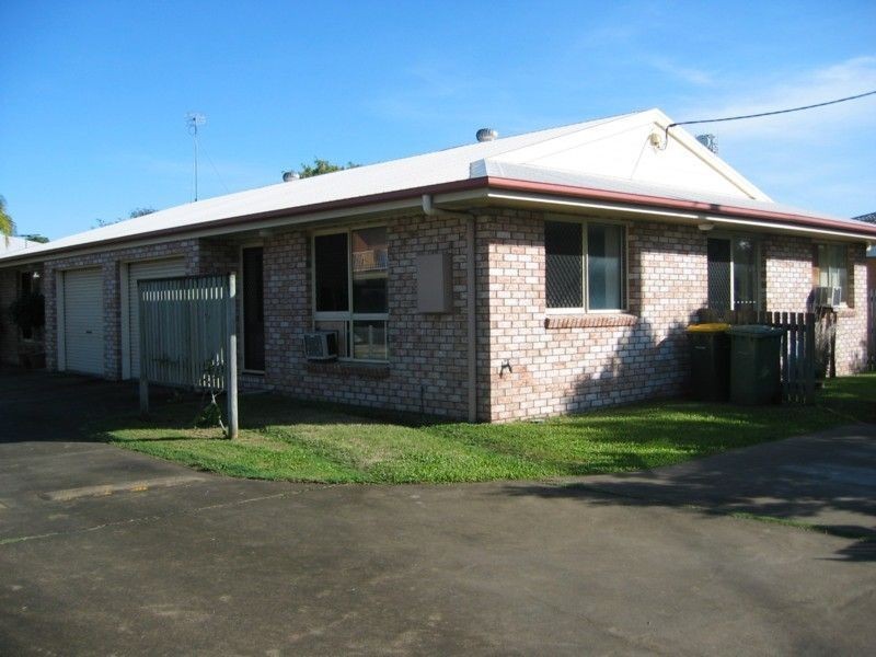 1/8 Romeo Street, Mackay QLD 4740