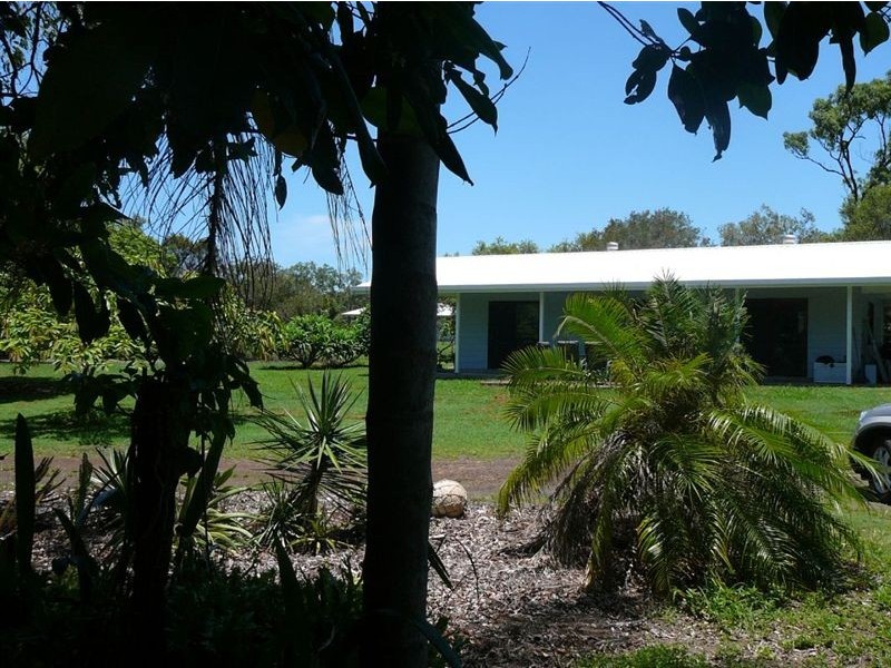 29 Kippen Drive, Mackay QLD 4740