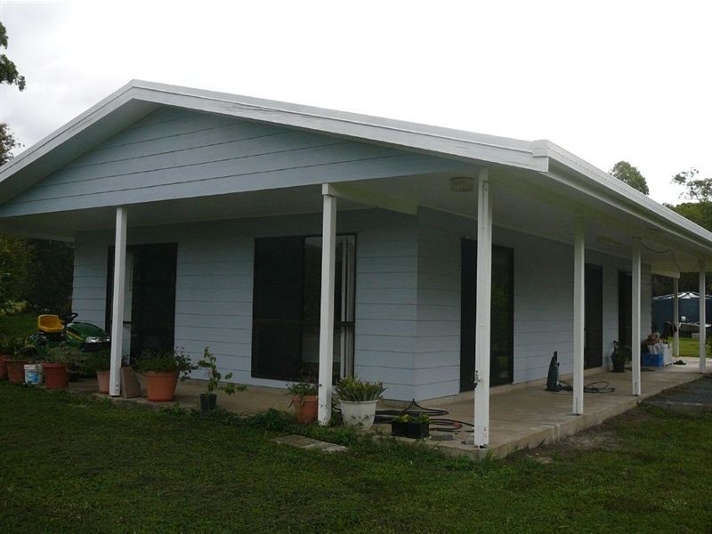 29 Kippen Drive, Mackay QLD 4740