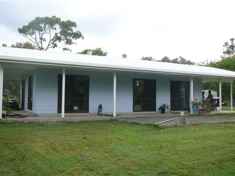 29 Kippen Drive, Mackay QLD 4740