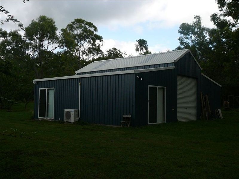 29 Kippen Drive, Mackay QLD 4740