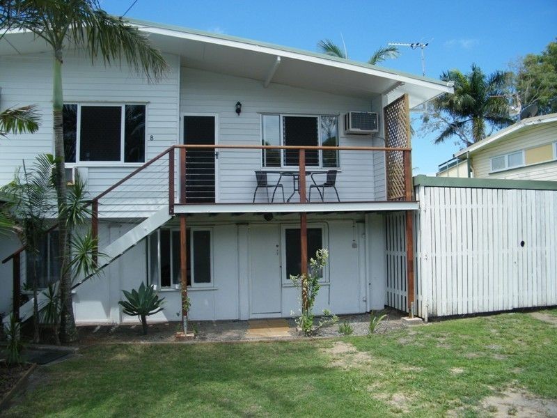 8 Dalrymple Street, East Mackay QLD 4740