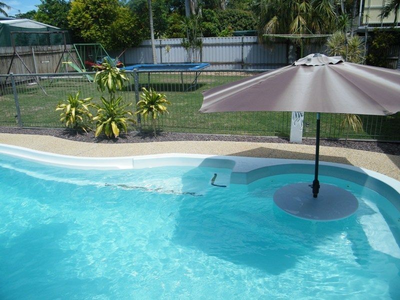 8 Dalrymple Street, East Mackay QLD 4740
