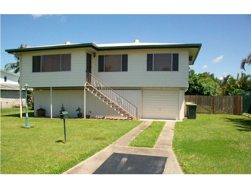 5 Jorgensen Street, Bakers Creek QLD 4740