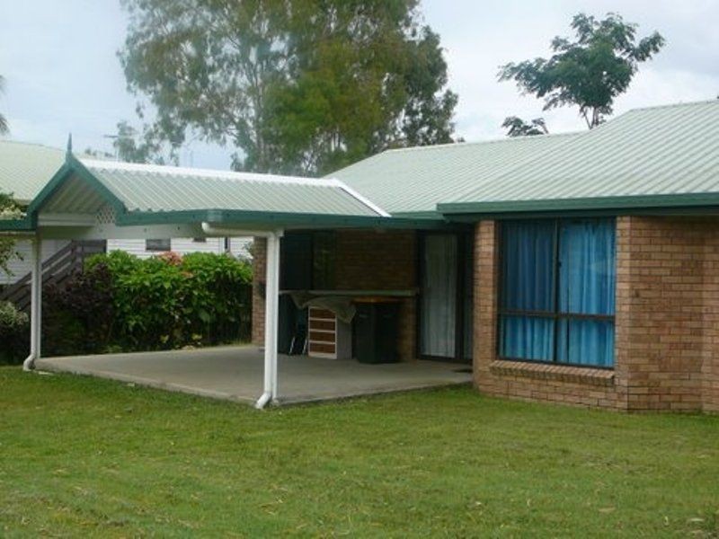 3 Alec Dick Court, Seaforth QLD 4741
