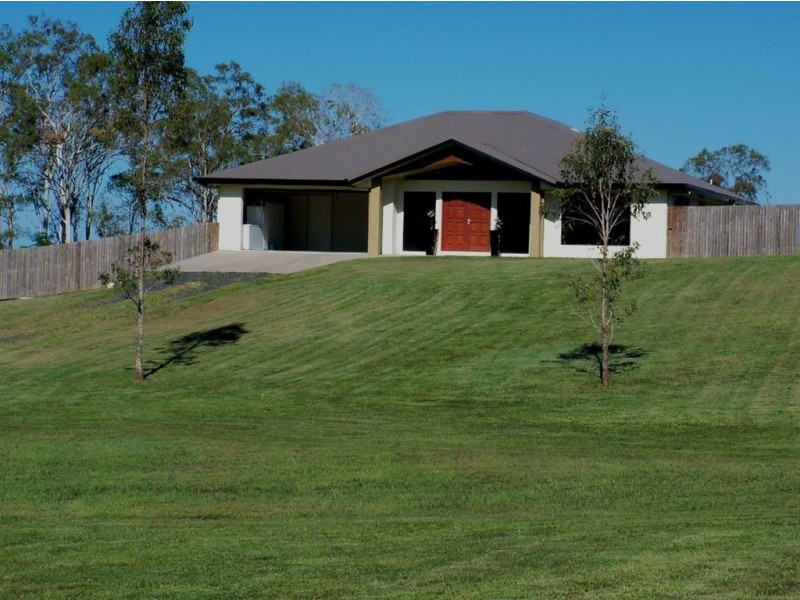 6 Leap Access Road, The Leap QLD 4740