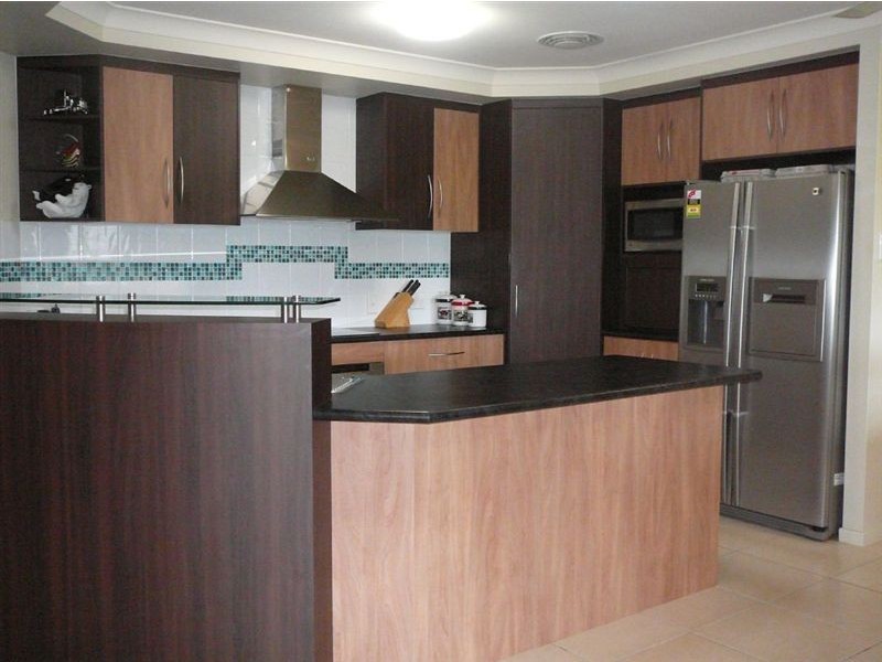 6 Leap Access Road, The Leap QLD 4740