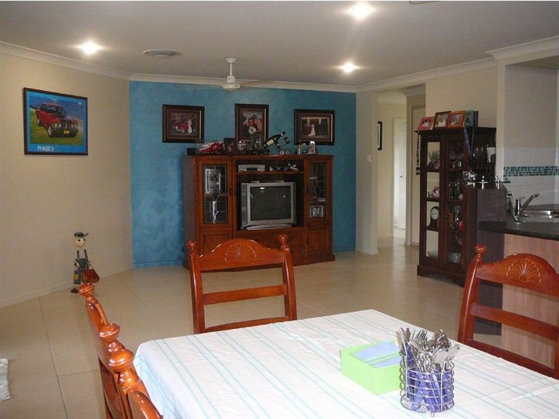 6 Leap Access Road, The Leap QLD 4740