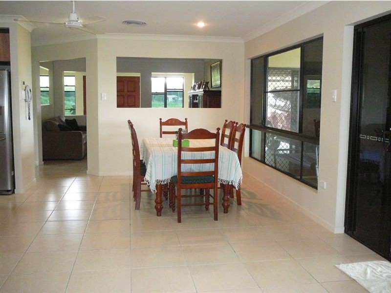 6 Leap Access Road, The Leap QLD 4740