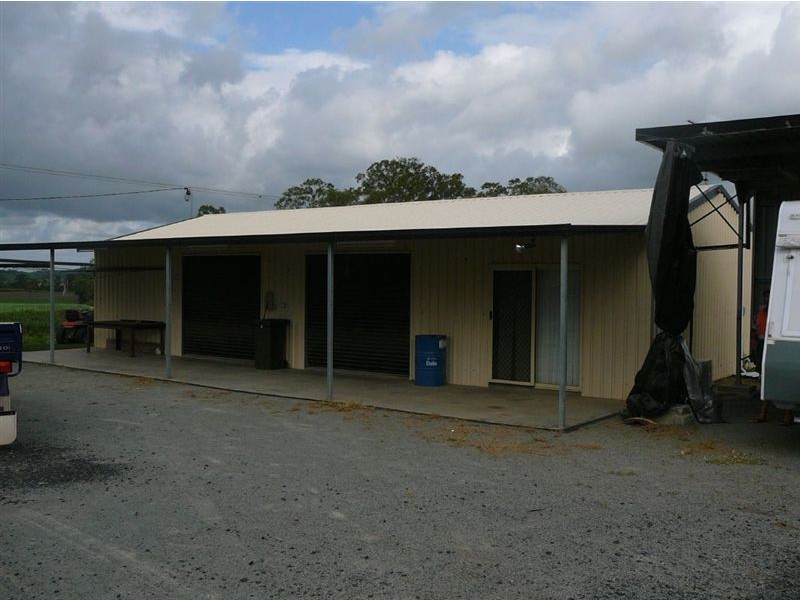 6 Leap Access Road, The Leap QLD 4740