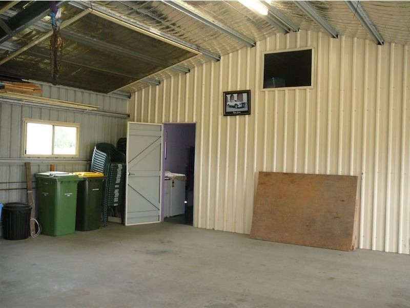 6 Leap Access Road, The Leap QLD 4740