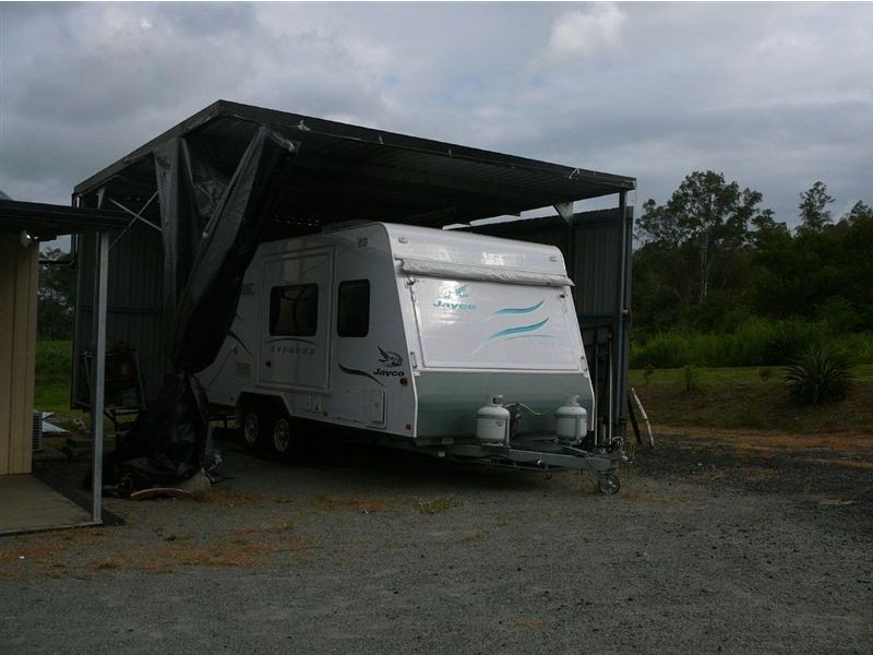 6 Leap Access Road, The Leap QLD 4740