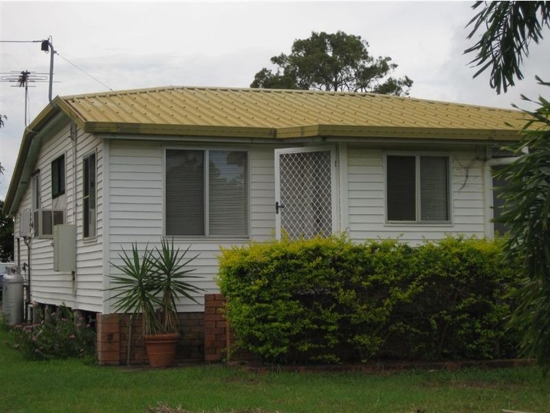 30 Rae Street, East Mackay QLD 4740