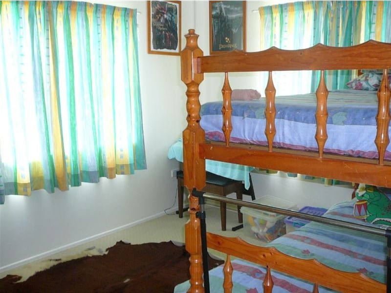 19 Raymond Croker Avenue, Mount Pleasant QLD 4740