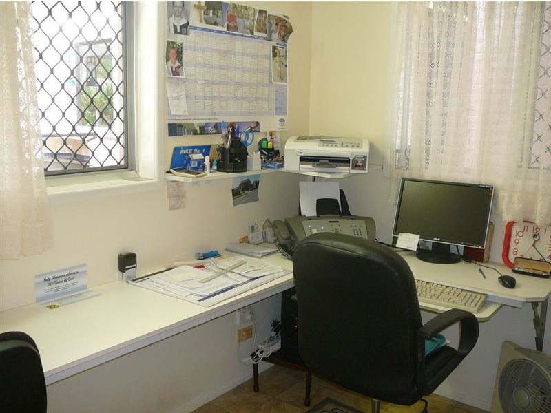 19 Raymond Croker Avenue, Mount Pleasant QLD 4740