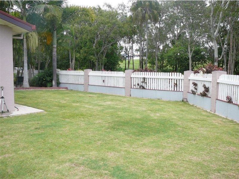 19 Raymond Croker Avenue, Mount Pleasant QLD 4740