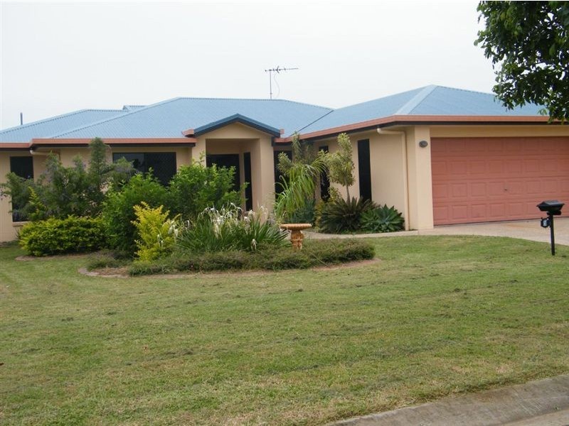 5 Cutfield Street, Glenella QLD 4740