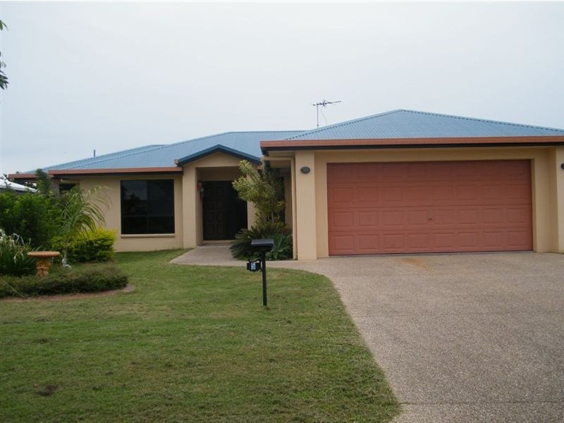 5 Cutfield Street, Glenella QLD 4740