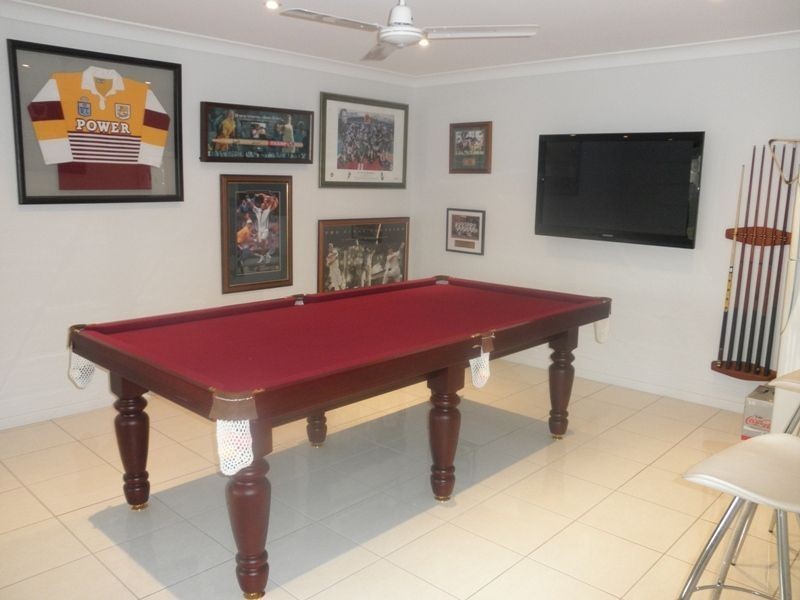 6 Botanical Drive, Ooralea QLD 4740