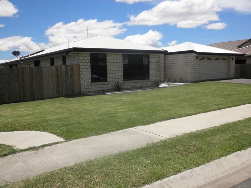 6 Botanical Drive, Ooralea QLD 4740