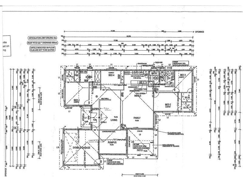 6 Botanical Drive, Ooralea QLD 4740