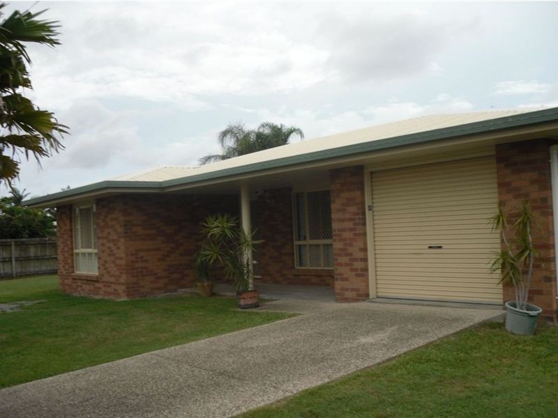 1 Aberdeen Court, Beaconsfield QLD 4740