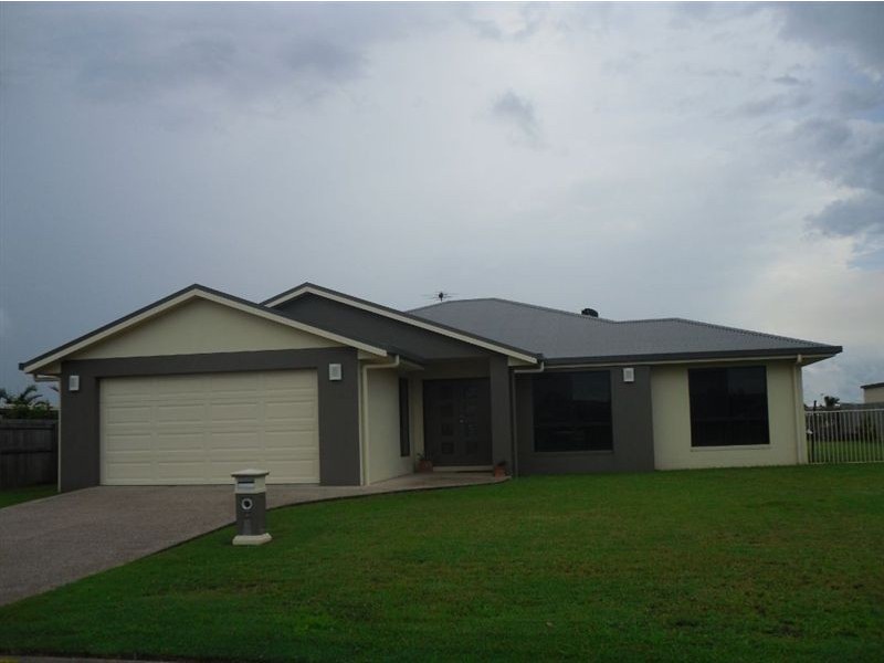 32 Nicolai Street, Marian QLD 4753