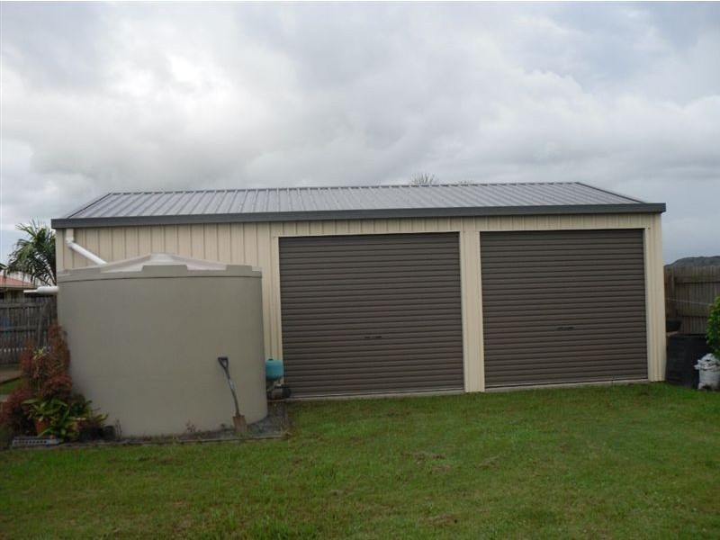 32 Nicolai Street, Marian QLD 4753