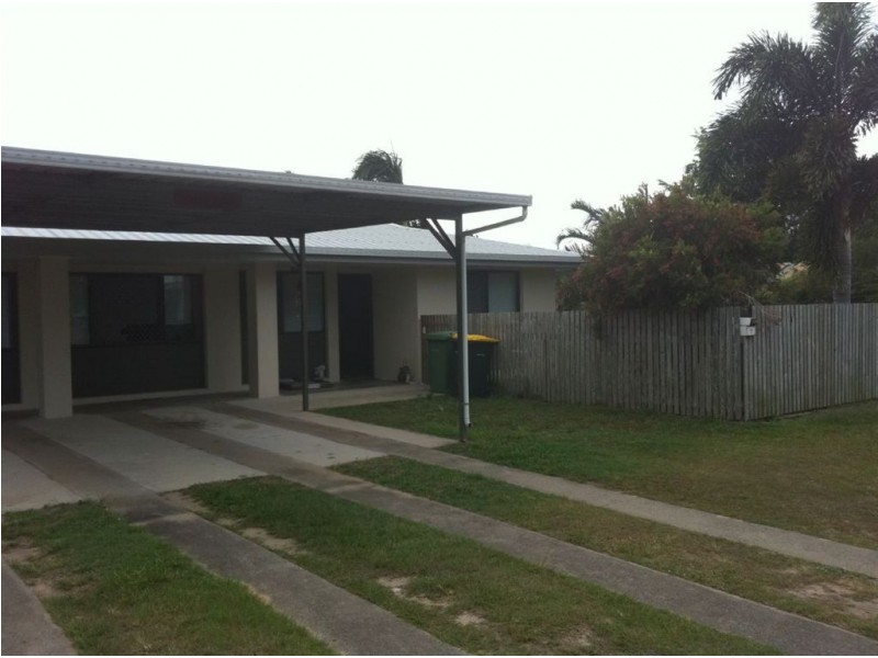 1/39 Carbeen Street, Andergrove QLD 4740