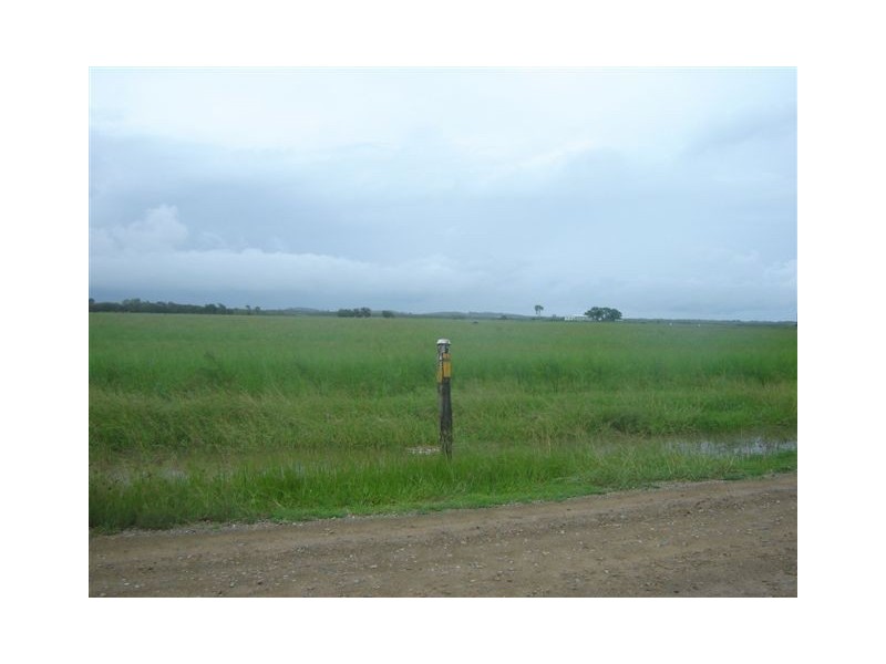 6 Orphanage Road, Habana QLD 4740