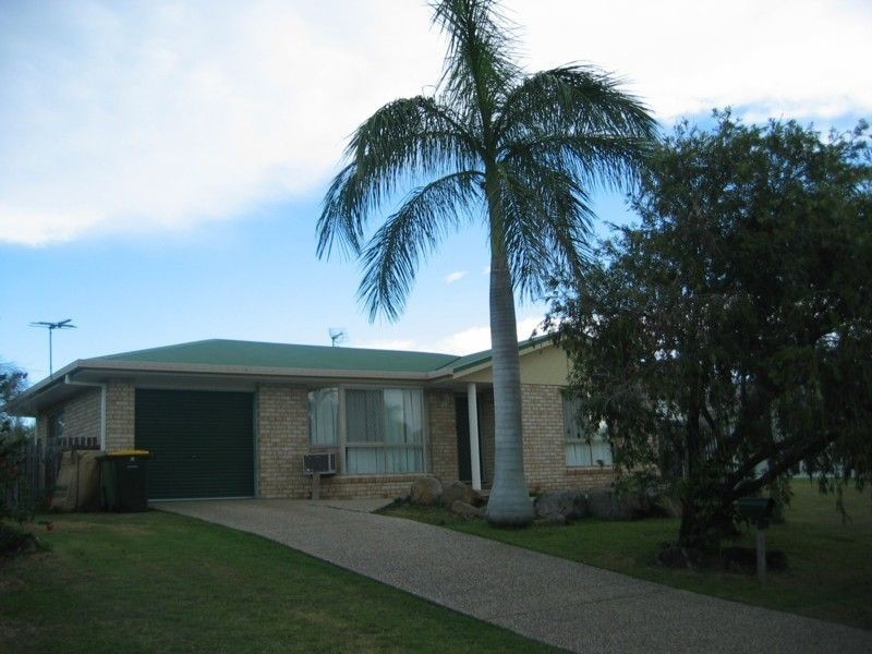 61 Broomdykes Drive, Beaconsfield QLD 4740