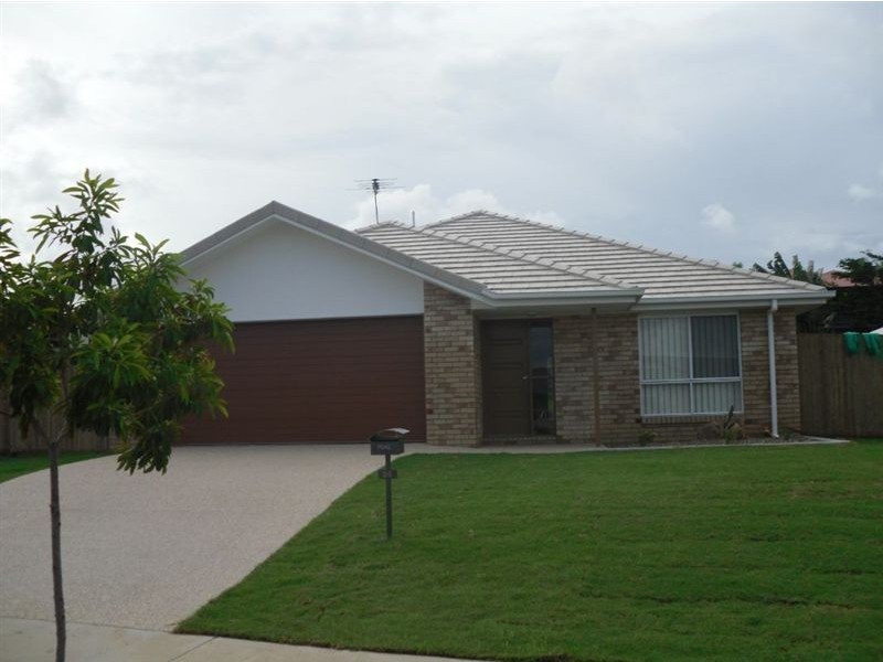 24 Eileen Street, Walkerston QLD 4751