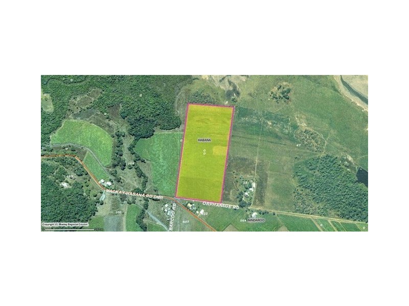 6 Orphanage Road, Nindaroo QLD 4740