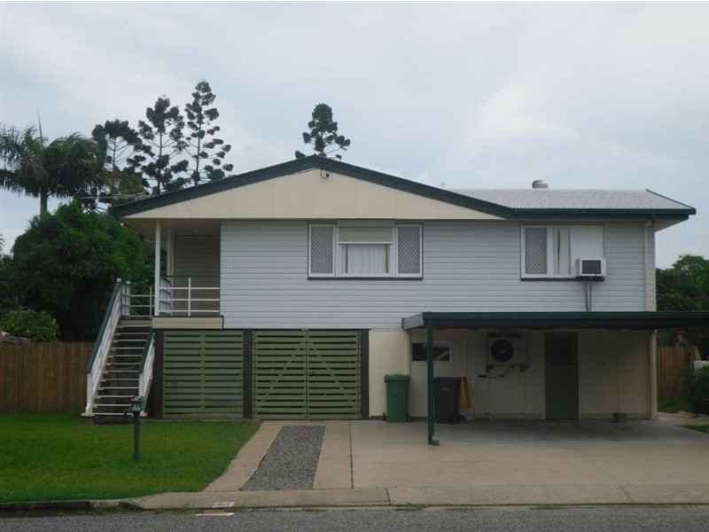 21 Macrossan Street, East Mackay QLD 4740