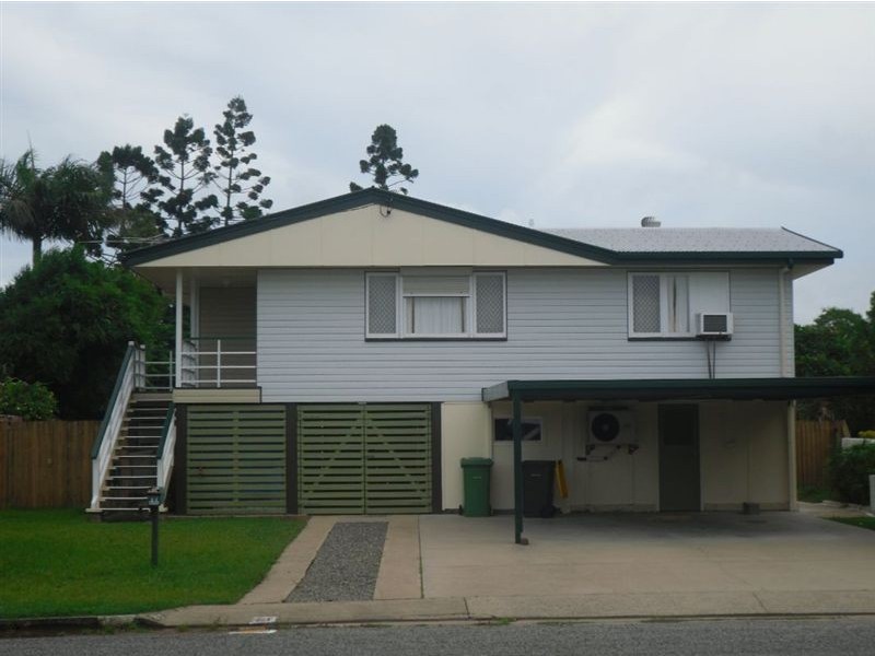 21 Macrossan Street, East Mackay QLD 4740