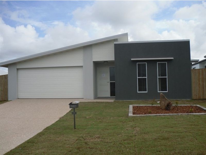 7 Trooper Street, Walkerston QLD 4751