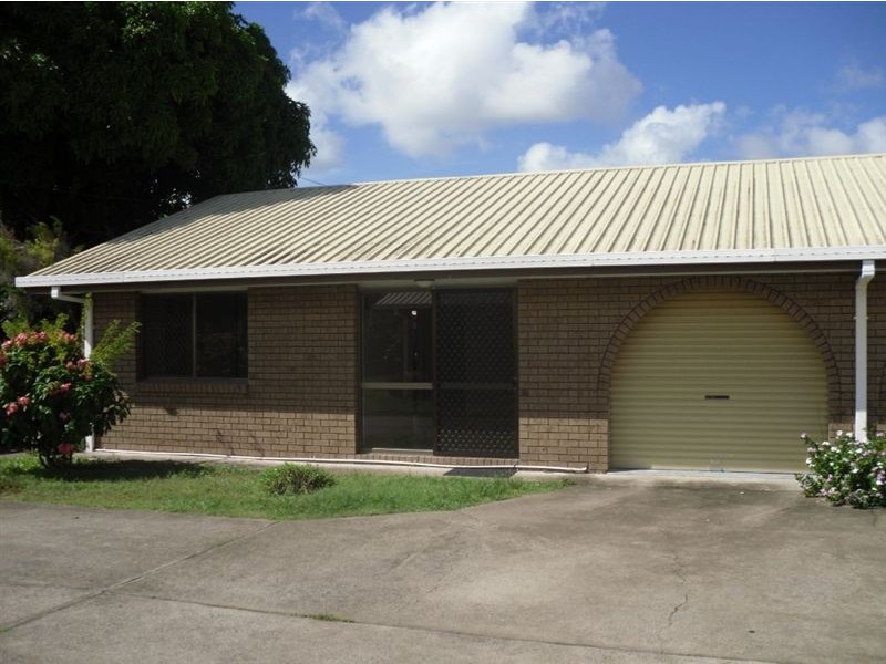 6/15 Rae Street, East Mackay QLD 4740