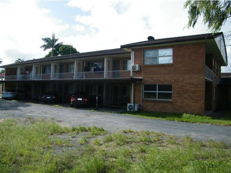8 Wellington Street, Mackay QLD 4740