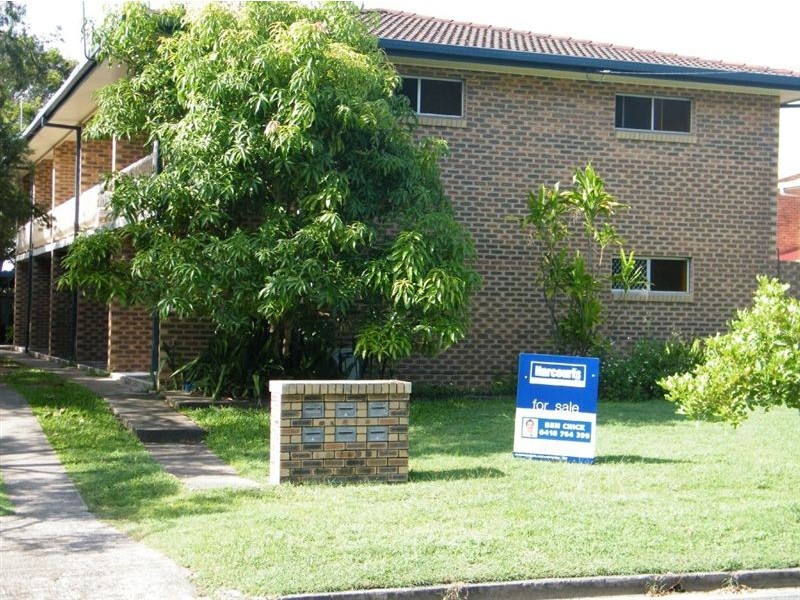 14 East Gordon Street, Mackay QLD 4740
