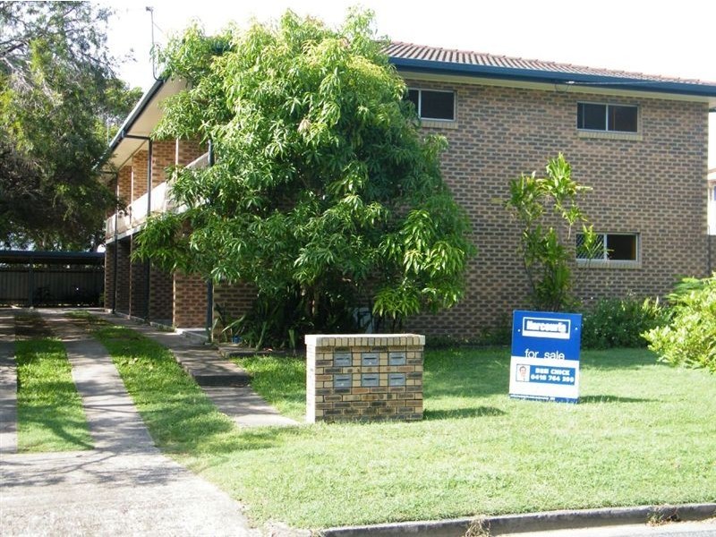 14 East Gordon Street, Mackay QLD 4740