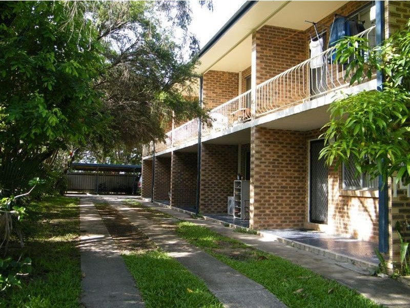 14 East Gordon Street, Mackay QLD 4740